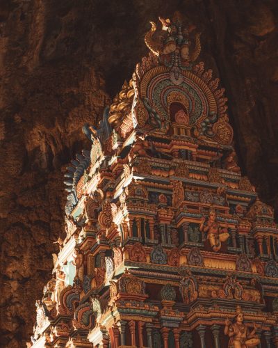 Batu Caves-1