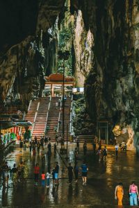 Batu Caves