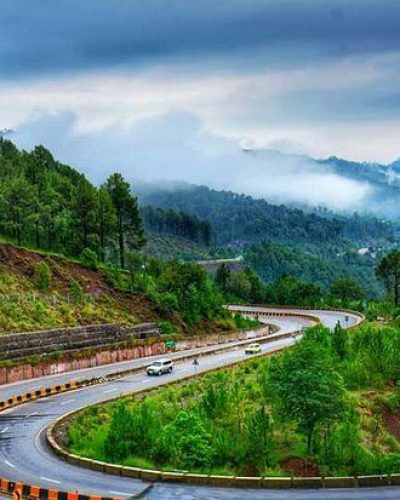 Murree express