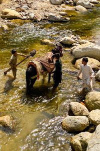 Swat River