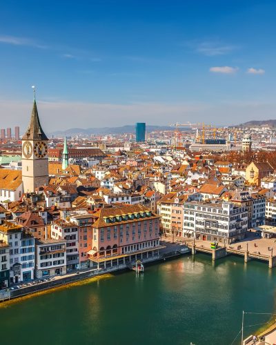 Zurich