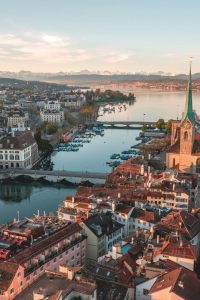 Zurich-Elevated