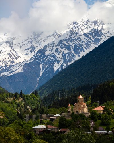 hunza 4